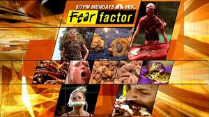 Watch Fear Factor season 2