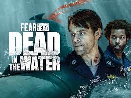 Watch Fear the Walking Dead: Dead in the Water - Season 1