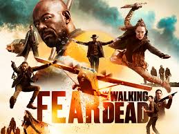 Watch Fear The Walking Dead - Season 5