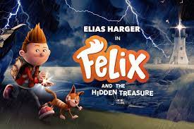 Watch Felix and the Hidden Treasure