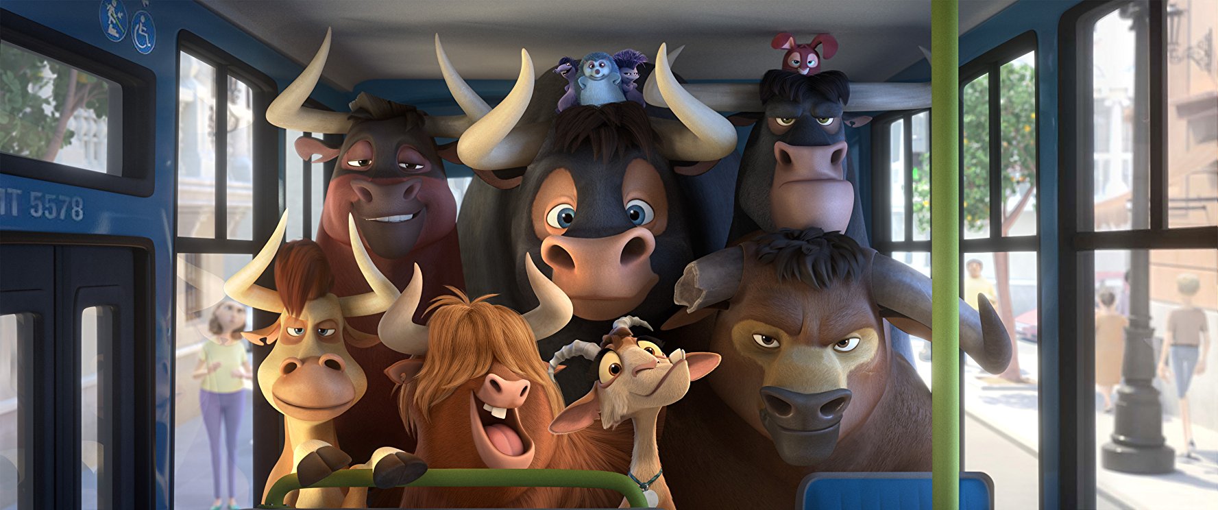 Watch Ferdinand