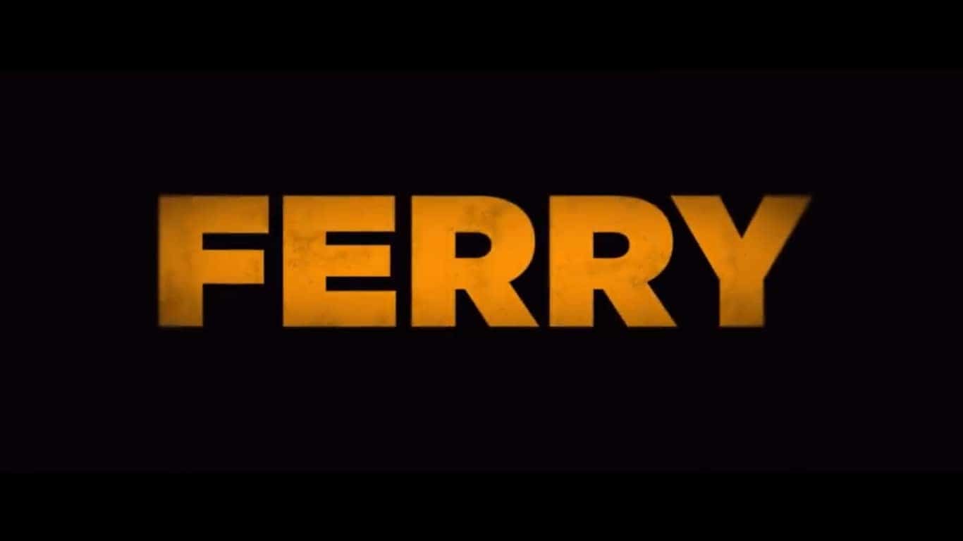 Watch Ferry