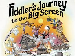 Watch Fiddler's Journey to the Big Screen