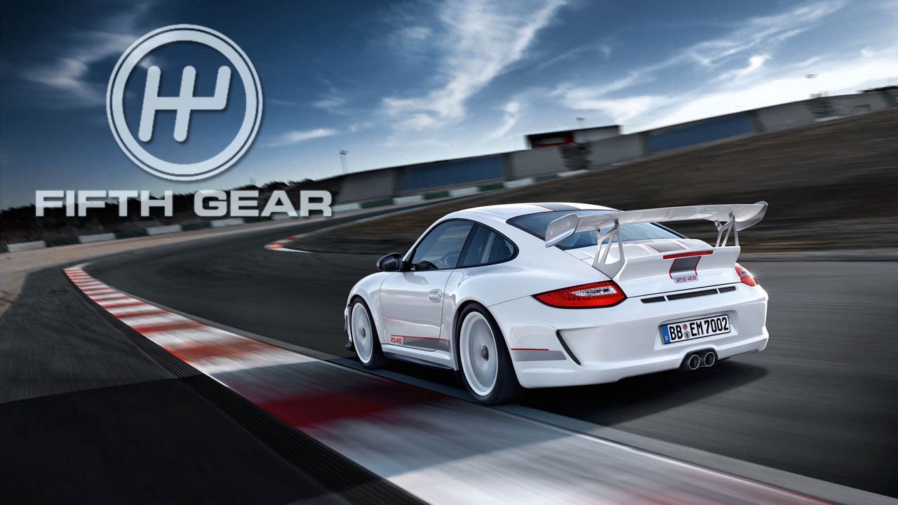 Watch Fifth Gear - Season 28