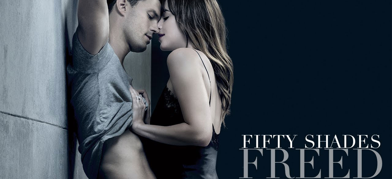 Watch Fifty Shades Freed