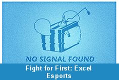 Watch Fight for First: Excel Esports - Season 1