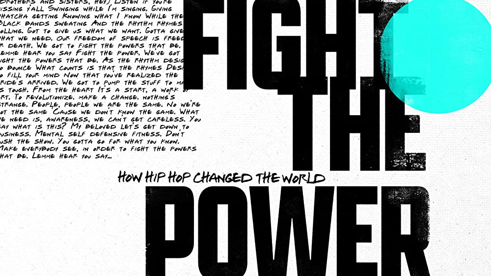 Watch Fight the Power How Hip Hop Changed the World - Season 1