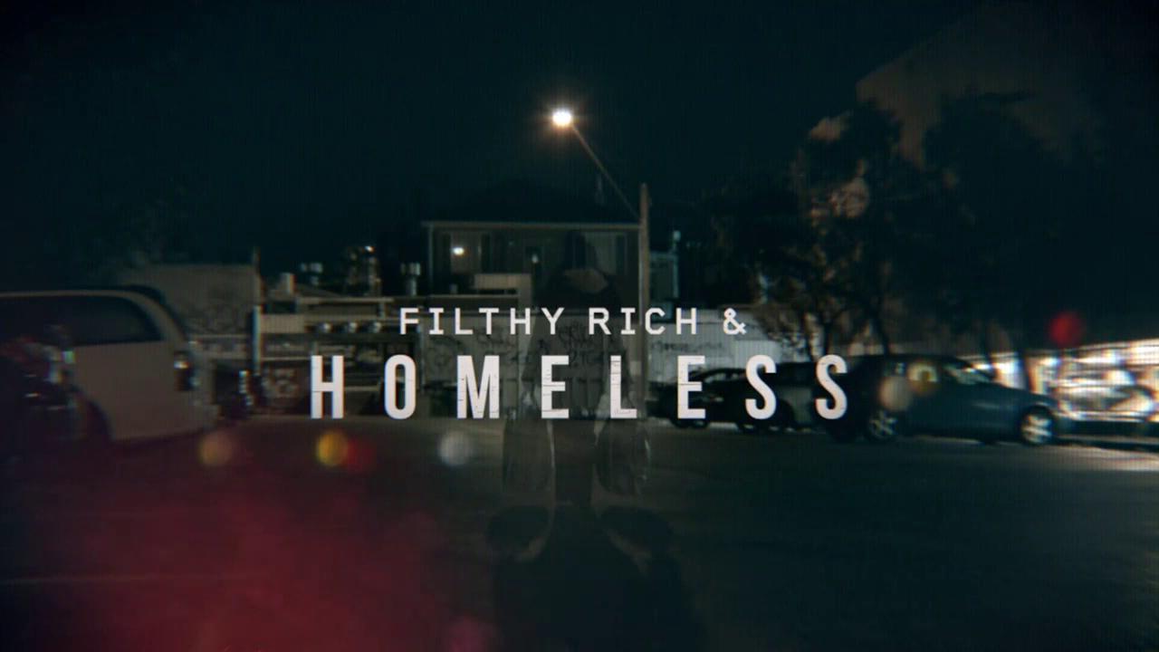 Watch Filthy Rich and Homeless (AU) - Season 3