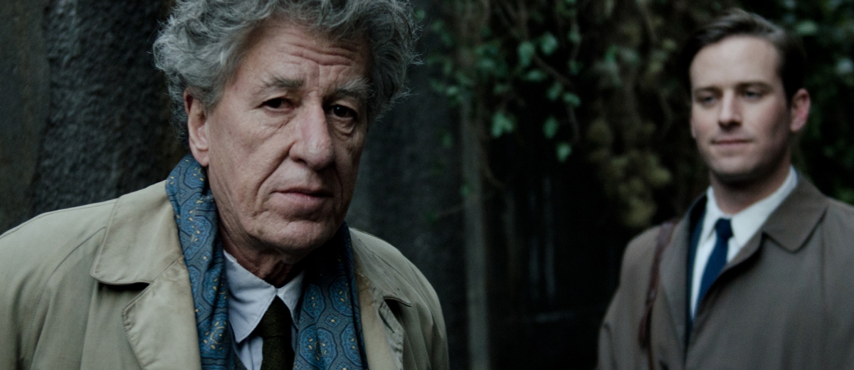 Watch Final Portrait