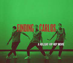 Watch Finding Carlos