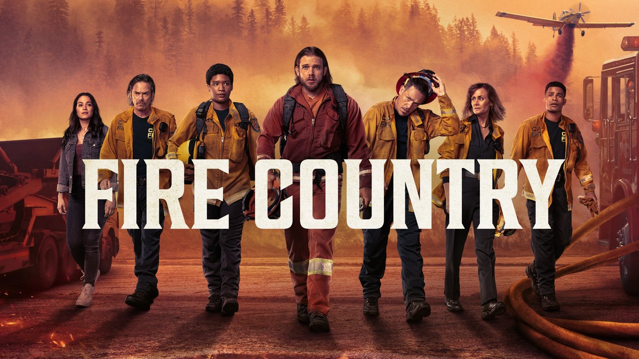 Watch Fire Country - Season 1