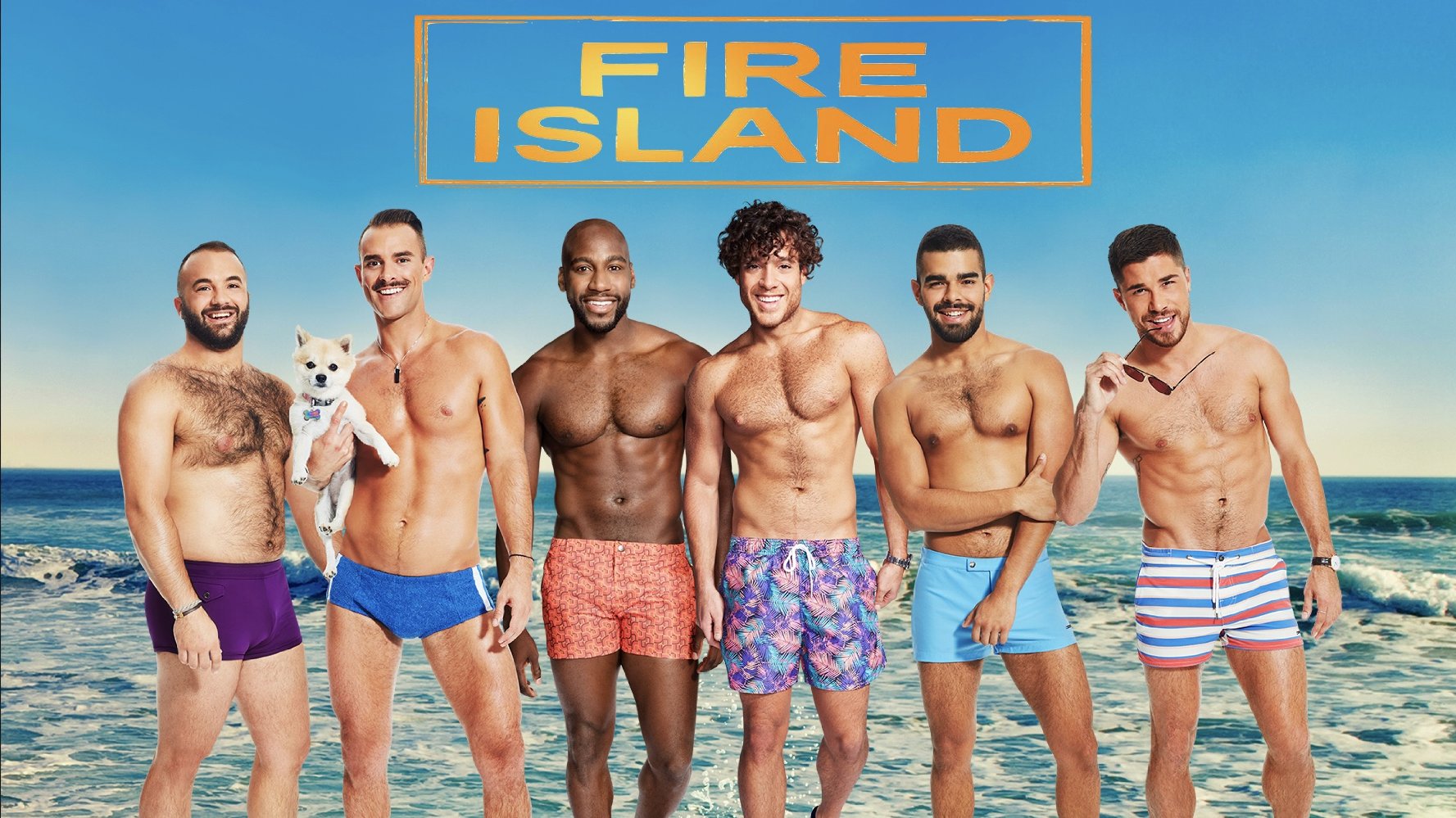 Watch Fire Island - Season 1
