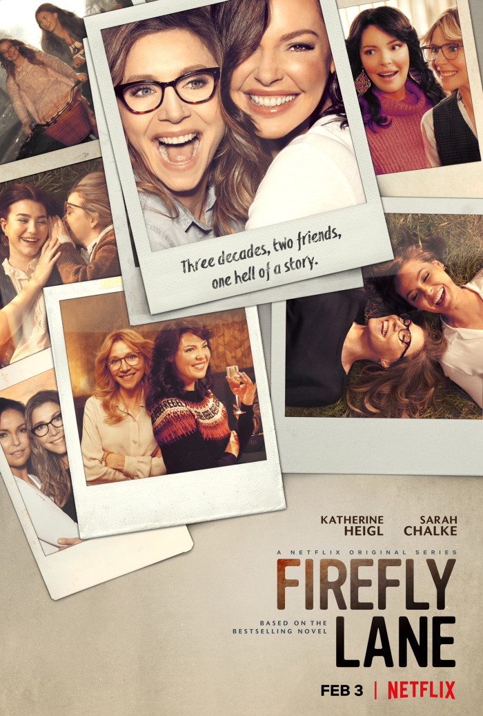 Firefly Lane - Season 2
