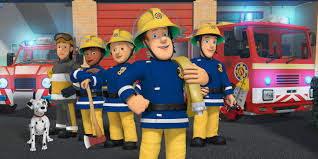 Watch Fireman Sam: Alien Alert! The Movie