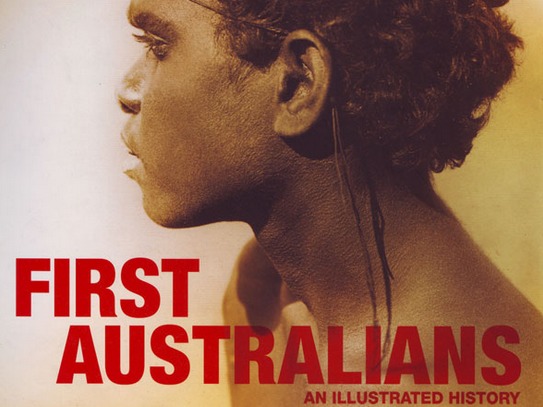 Watch First Australians - Season 1