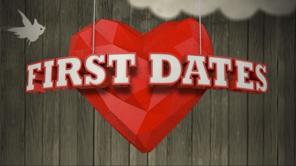 Watch First Dates (AU) - Season 1