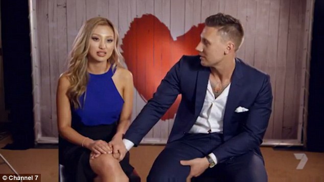 Watch First Dates (AU) - Season 3