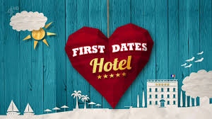 Watch First Dates Hotel - Season 4
