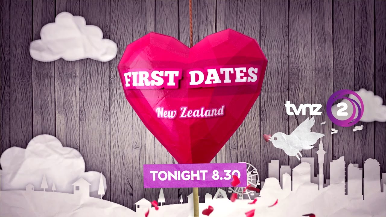 Watch First Dates NZ - Season 1