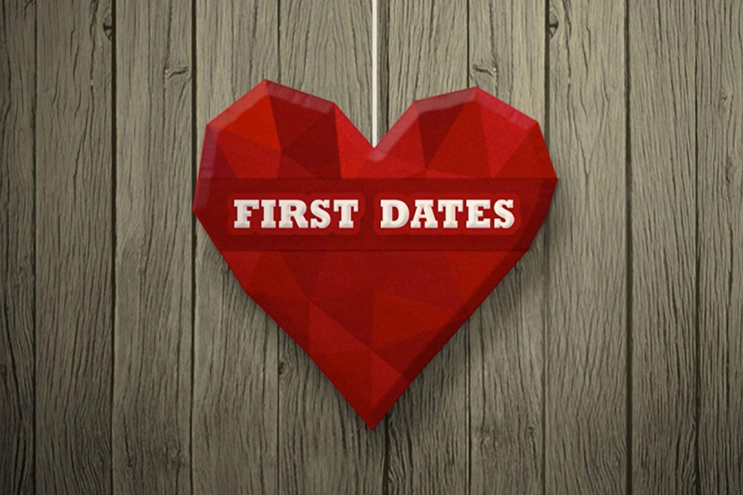 Watch First Dates - Season 14