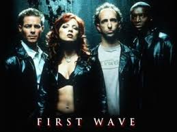 Watch First Wave - Season 1