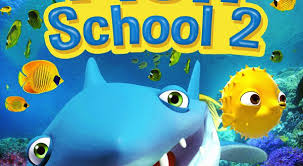 Watch Fish School 2