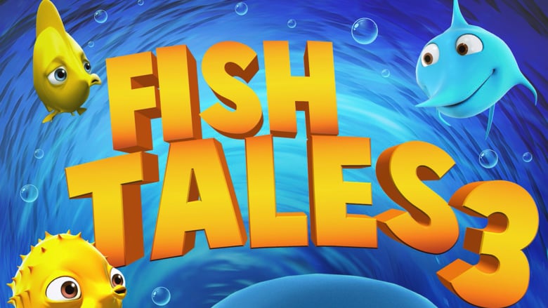 Watch Fishtales 3