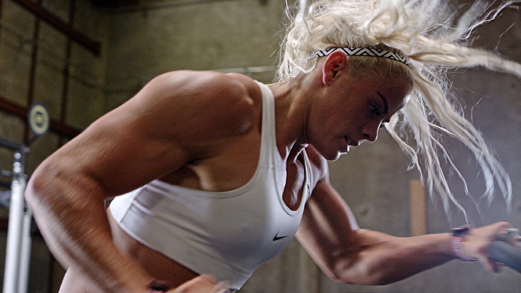 Watch Fittest on Earth: A Decade of Fitness