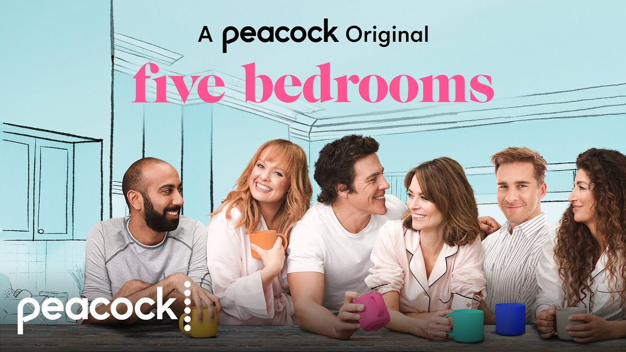 Watch Five Bedrooms - Season 2