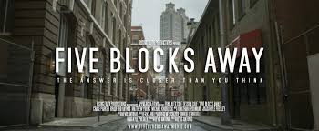 Watch Five Blocks Away