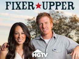 Watch Fixer Upper season 1