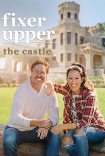 Fixer Upper: The Castle - Season 1