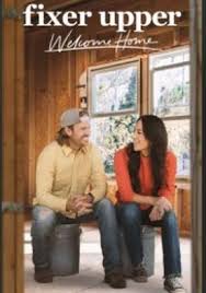 Fixer Upper: Welcome Home - Season 1