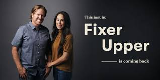 Watch Fixer Upper: Welcome Home - Season 1