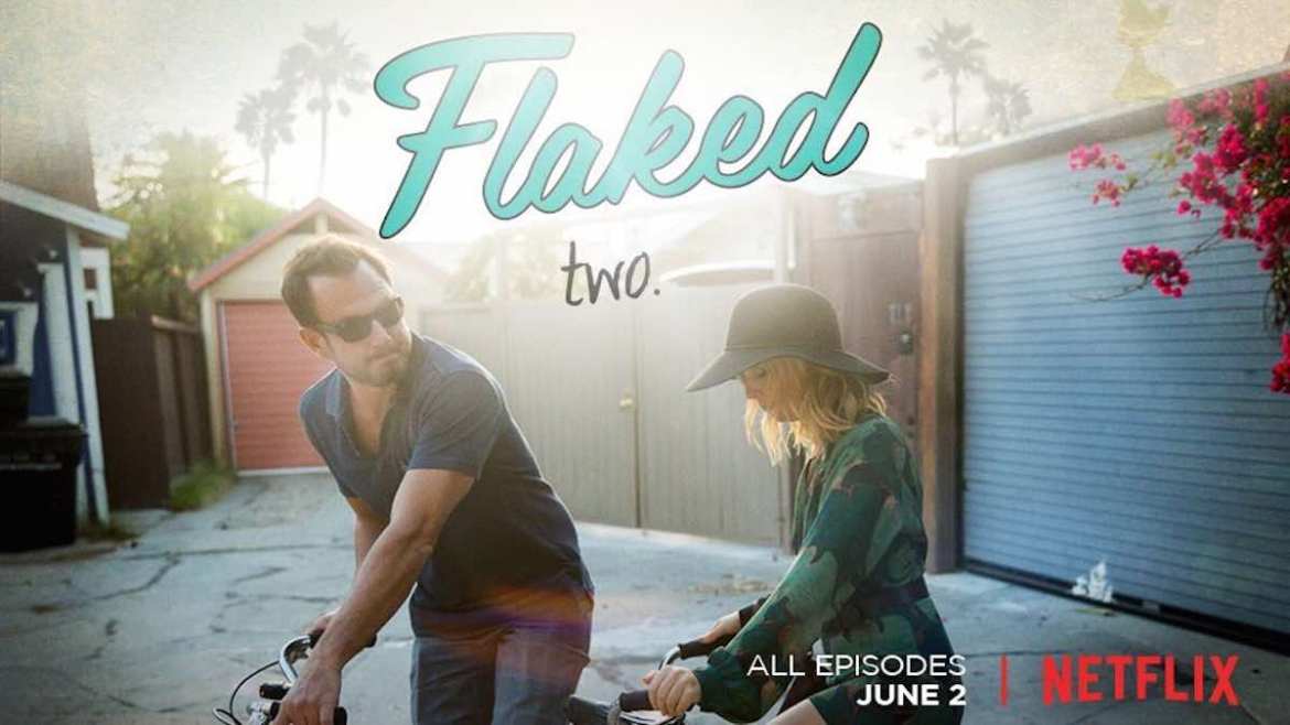 Watch Flaked - Season 2