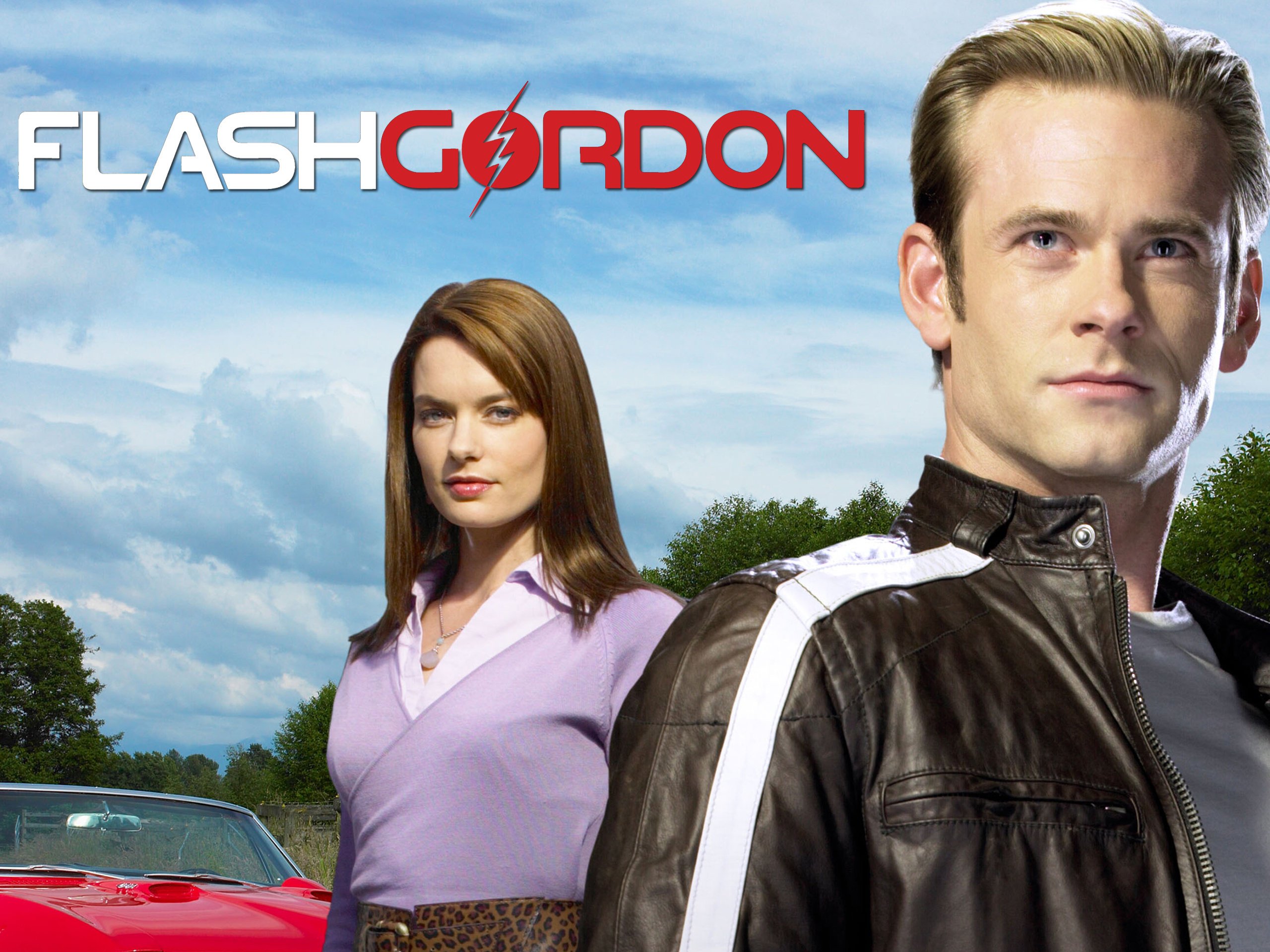 Watch Flash Gordon - Season 1