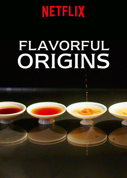 Flavorful Origins - Season 2