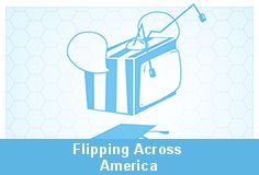 Watch Flipping Across America - Season 1