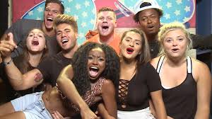 Watch Floribama Shore - Season 1