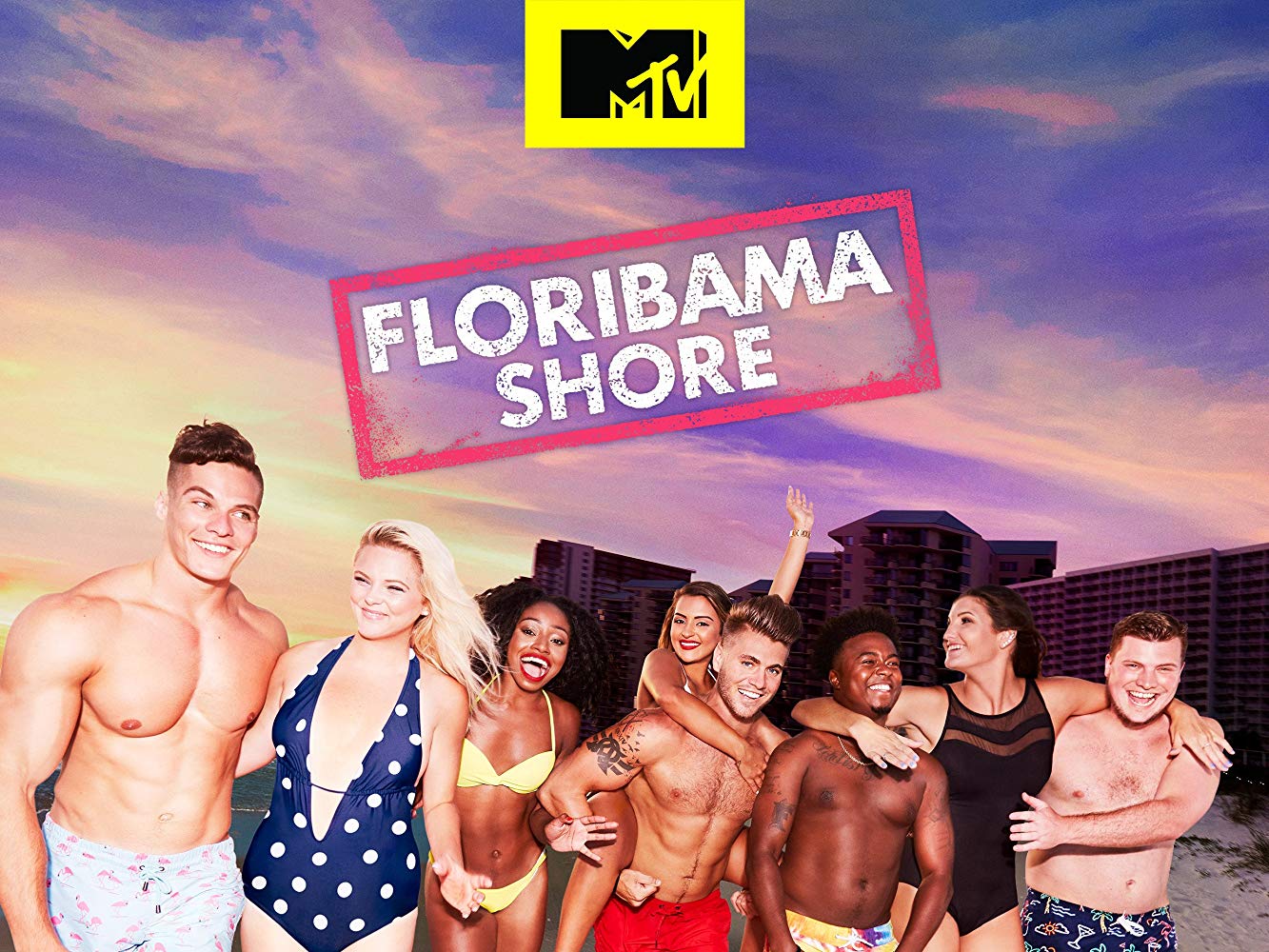 Watch Floribama Shore - Season 3