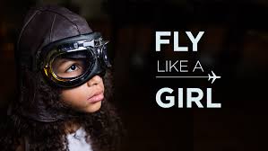 Watch Fly Like a Girl