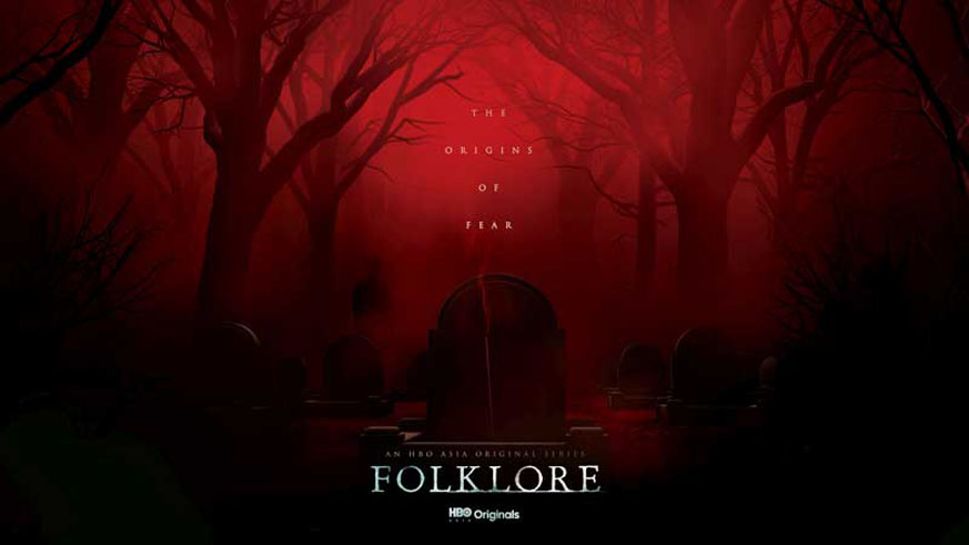 Watch Folklore - Season 1