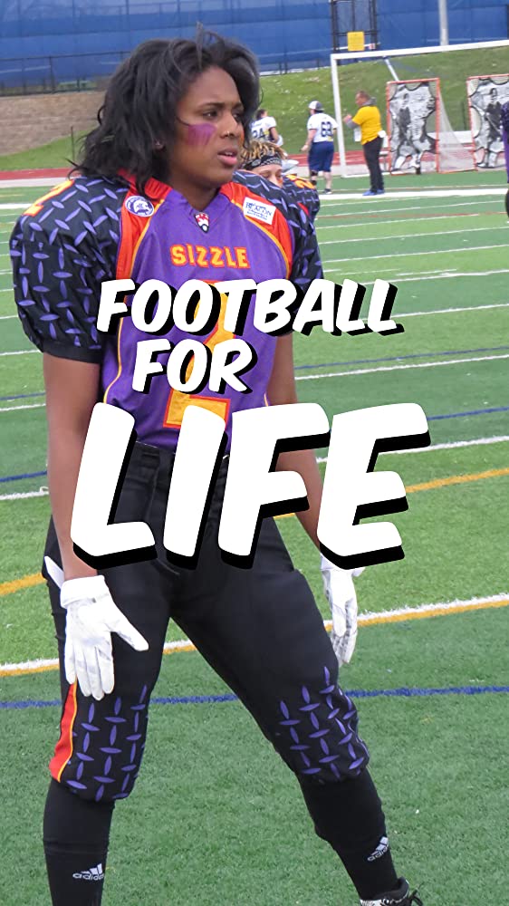 Football for Life - Season 1