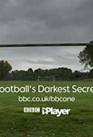 Football's Darkest Secret - Season 1
