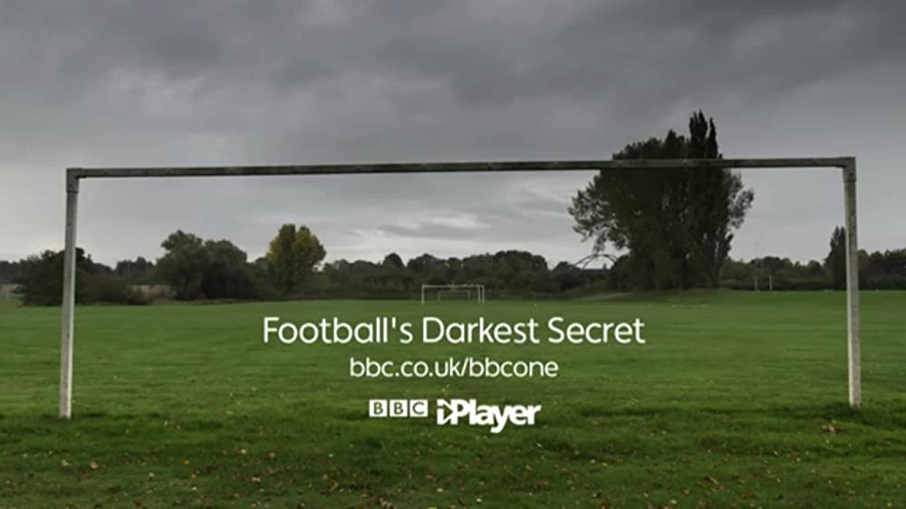 Watch Football's Darkest Secret - Season 1