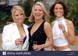 Watch Footballers' Wives - Season 1