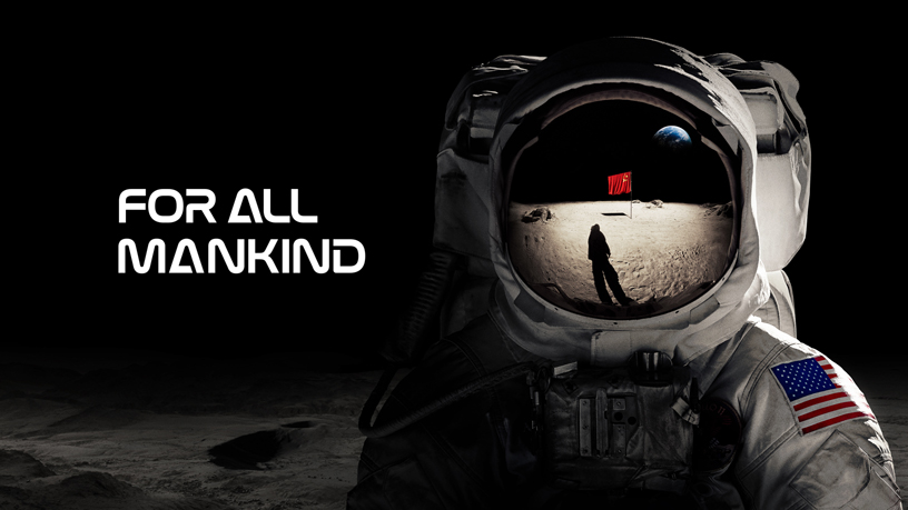 Watch For All Mankind - Season 1
