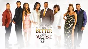 Watch For Better or Worse - season 1