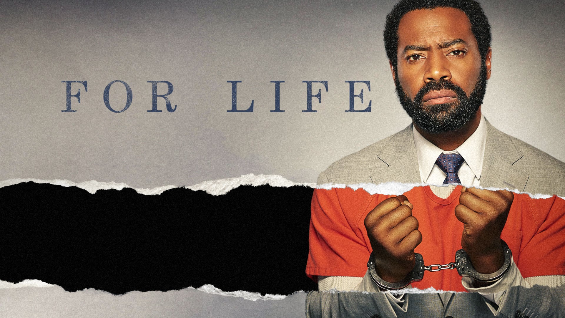 Watch For Life - Season 1