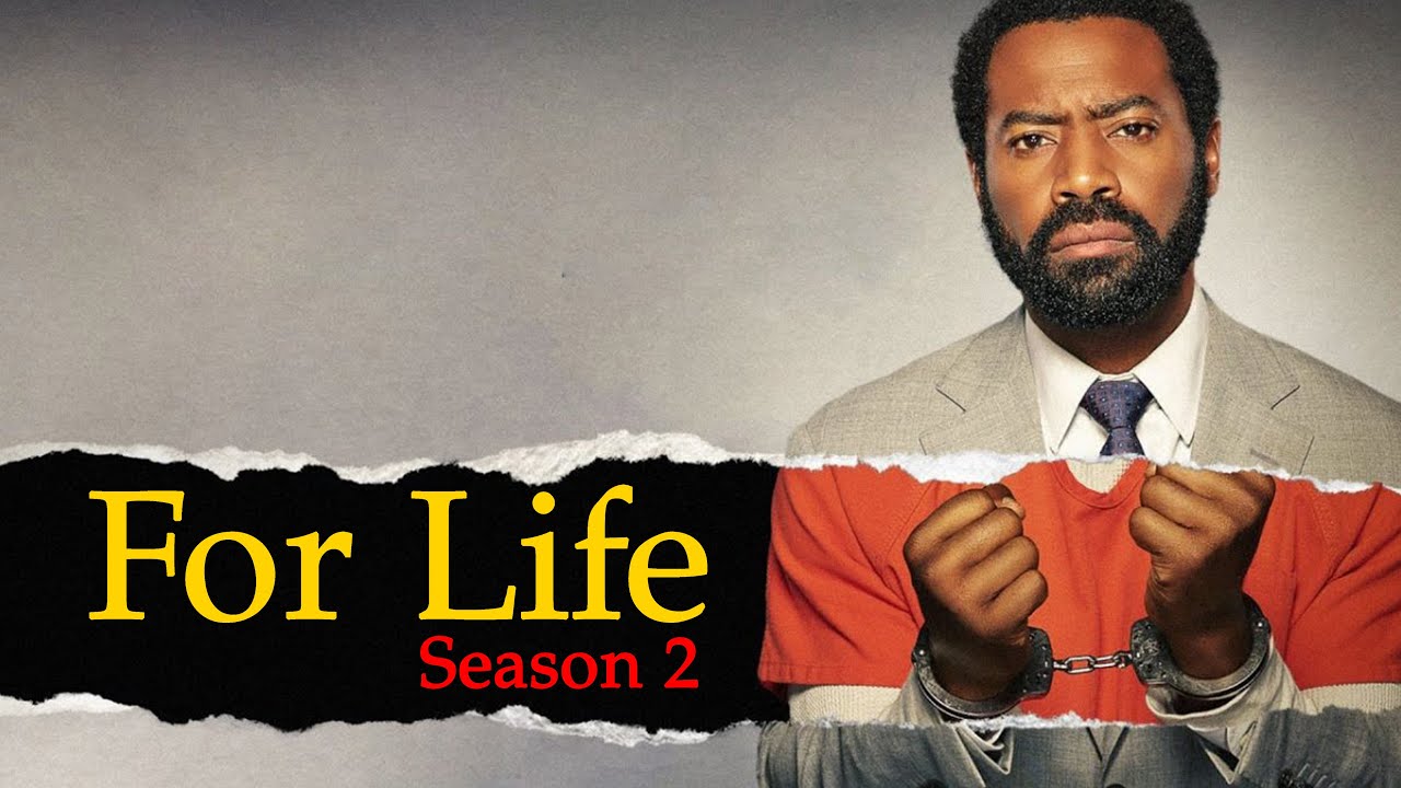 Watch For Life - Season 2